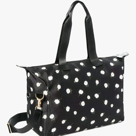 Alice + Olivia Handbags - Alice + Olivia By Stacey Bendet Daisy Duffel Bag